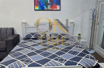 Apartment - Studio - 1 Bathroom for rent in Ajman Corniche Residences - Ajman Corniche Road - Ajman Apartment - Studio - 1 Bathroom for rent in Ajman Corniche Residences - Ajman Corniche Road - Ajman