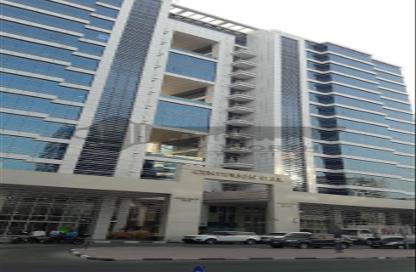 Office Space - Studio - 1 for sale in Centurion Star Tower - Port Saeed - Deira - Dubai