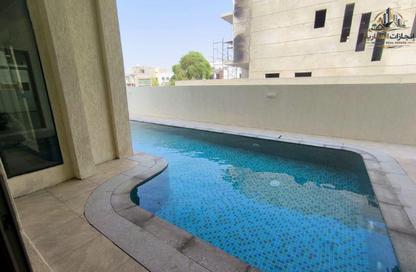 Villa - 4 Bedrooms - 6 Bathrooms for rent in Al Zaheya Gardens - Al Zahya - Ajman Villa - 4 Bedrooms - 6 Bathrooms for rent in Al Zaheya Gardens - Al Zahya - Ajman