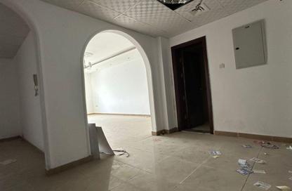 Apartment - 2 Bedrooms - 4 Bathrooms for rent in Ajman Corniche Residences - Ajman Corniche Road - Ajman