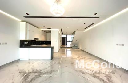 Townhouse - 4 Bedrooms - 5 Bathrooms for rent in Al Furjan West - Al Furjan - Dubai