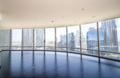 Apartment - 3 - 4 for rent in Burj Khalifa - Burj Khalifa Area - Downtown Dubai - Dubai