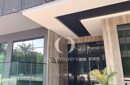 Apartment - 1 - 1 for sale in Binghatti LUNA - District 12 - Jumeirah Village Circle - Dubai