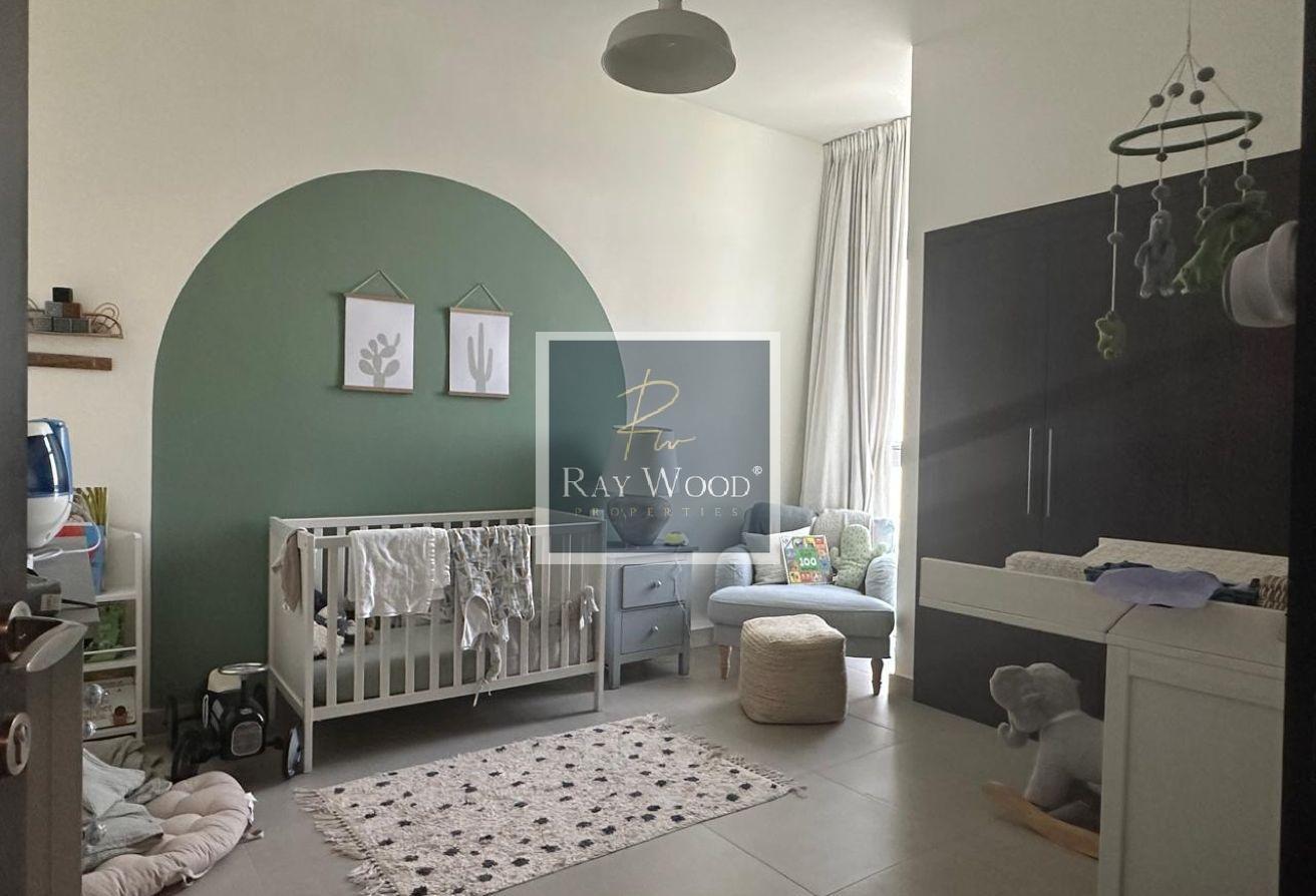Elegant 3 Bedrooms | Vacant | Tybe B Semi-detached photo 6