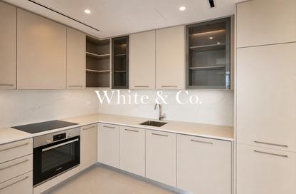 Apartment - 2 Bedrooms - 2 Bathrooms for sale in Creek Waters - Dubai Creek Harbour (The Lagoons) - Dubai