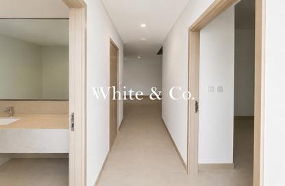 Apartment - 2 Bedrooms - 2 Bathrooms for sale in Creek Waters - Dubai Creek Harbour (The Lagoons) - Dubai