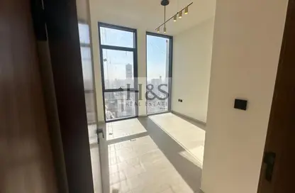 Apartment - 1 Bedroom - 2 Bathrooms for rent in Binghatti House - District 10 - Jumeirah Village Circle - Dubai