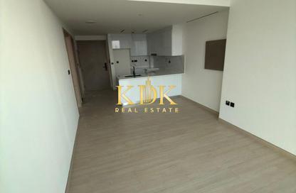 Apartment - 1 Bedroom - 2 Bathrooms for rent in Binghatti Corner - District 10 - Jumeirah Village Circle - Dubai