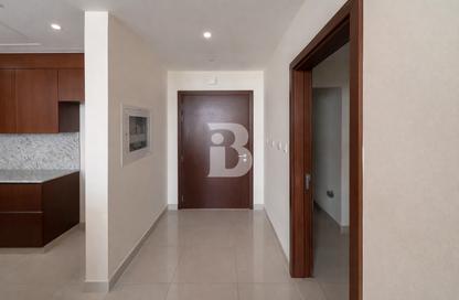 Apartment - 1 Bedroom - 2 Bathrooms for rent in Mulberry 1 - Park Heights - Dubai Hills Estate - Dubai