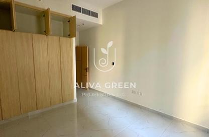 Apartment - 1 - 2 for rent in Iliyaa Tower 4 - Jumeirah Garden City - Al Satwa - Dubai
