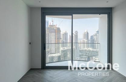 Apartment - Studio - 1 Bathroom for rent in Peninsula Three - Peninsula - Business Bay - Dubai Apartment - Studio - 1 Bathroom for rent in Peninsula Three - Peninsula - Business Bay - Dubai