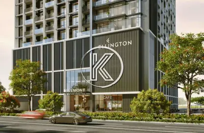 شقة - غرفة نوم - 2 حمامات للبيع في مساكن هيلمونت - منطقة 15 - قرية جميرا الدائرية - دبي