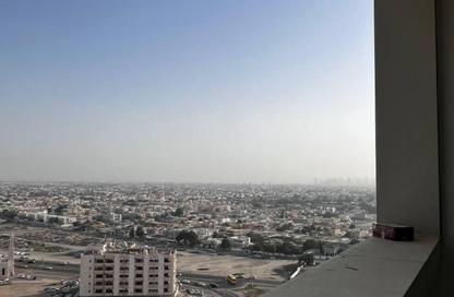 Apartment - 2 Bedrooms - 3 Bathrooms for sale in Ajman One Tower 5 - Ajman One - Ajman Downtown - Ajman