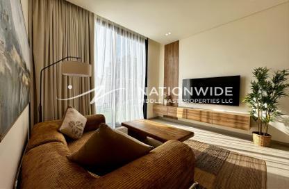 Apartment - 1 - 2 for rent in Binghatti Aurora - District 12 - Jumeirah Village Circle - Dubai