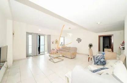 شقة - غرفة نوم - 1 حمام للبيع في J برج - الأبراج الإدارية - الخليج التجاري - دبي