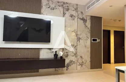 Apartment - 1 Bedroom - 1 Bathroom for rent in Boulevard Central Tower 2 - Boulevard Central Towers - Downtown Dubai - Dubai