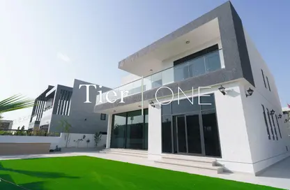 Villa - 5 Bedrooms - 6 Bathrooms for sale in Al Furjan West - Al Furjan - Dubai