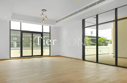 Villa - 5 Bedrooms - 6 Bathrooms for sale in Al Furjan West - Al Furjan - Dubai