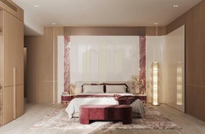 Apartment - 2 Bedrooms - 3 Bathrooms for sale in Binghatti Etherea - District 11 - Jumeirah Village Circle - Dubai