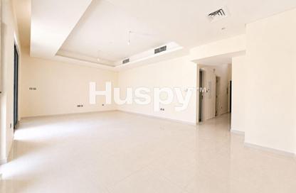 Townhouse - 3 Bedrooms - 5 Bathrooms for sale in Sycamore - Damac Hills 2 - Dubai Townhouse - 3 Bedrooms - 5 Bathrooms for sale in Sycamore - Damac Hills 2 - Dubai