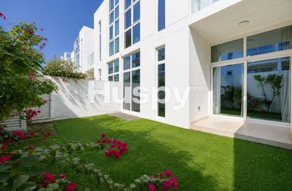تاون هاوس - 3 غرف نوم - 5 حمامات للبيع في كورستيا - داماك هيلز 2 - دبي