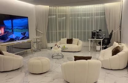 Apartment - 2 - 3 for sale in Oasis Tower 1 - Oasis Tower - Al Rashidiya 1 - Al Rashidiya - Ajman