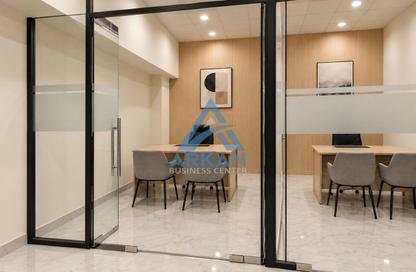 Office Space - Studio - 1 for rent in Al Mamzar - Deira - Dubai
