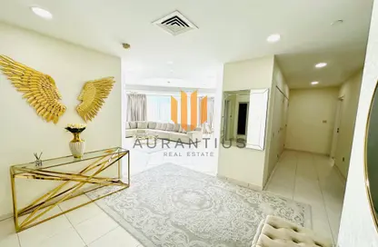Apartment - 4 Bedrooms - 4 Bathrooms for rent in Horizon Tower - Dubai Marina - Dubai Apartment - 4 Bedrooms - 4 Bathrooms for rent in Horizon Tower - Dubai Marina - Dubai