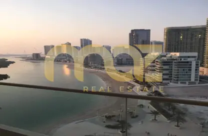 شقة - غرفة نوم - 2 حمامات للبيع في مانجروف - شمس أبوظبي - جزيرة الريم - أبوظبي