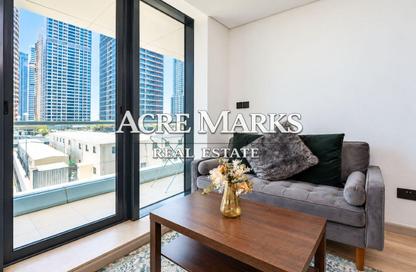 Apartment - Studio - 1 for rent in Goldcrest Views 2 - JLT Cluster J - Jumeirah Lake Towers - Dubai
