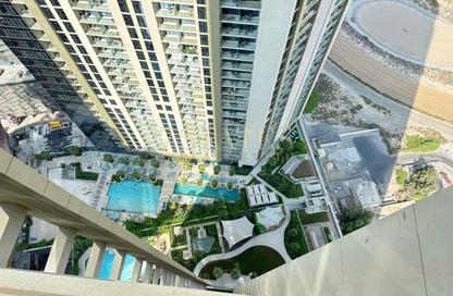 Apartment - 2 - 2 for rent in Aykon City Tower C - Aykon City - Business Bay - Dubai