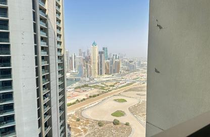 Apartment - 2 - 2 for rent in Aykon City Tower C - Aykon City - Business Bay - Dubai