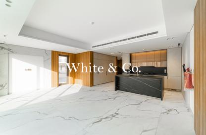 Townhouse - 3 Bedrooms - 3 Bathrooms for sale in Jasmine Lane - Jumeirah Golf Estates - Dubai