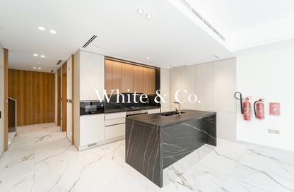 Townhouse - 3 Bedrooms - 3 Bathrooms for sale in Jasmine Lane - Jumeirah Golf Estates - Dubai
