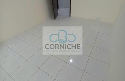 Office Space - Studio - 6 Bathrooms for rent in Corniche View Tower - Corniche Road - Abu Dhabi Office Space - Studio - 6 Bathrooms for rent in Corniche View Tower - Corniche Road - Abu Dhabi