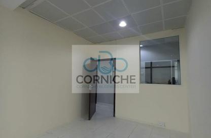 Office Space - Studio - 6 Bathrooms for rent in Corniche View Tower - Corniche Road - Abu Dhabi Office Space - Studio - 6 Bathrooms for rent in Corniche View Tower - Corniche Road - Abu Dhabi