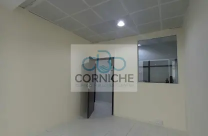 Office Space - Studio - 6 Bathrooms for rent in Corniche View Tower - Corniche Road - Abu Dhabi Office Space - Studio - 6 Bathrooms for rent in Corniche View Tower - Corniche Road - Abu Dhabi