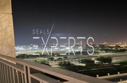 Apartment - 2 Bedrooms - 2 Bathrooms for rent in Waters Edge - Yas Island - Abu Dhabi