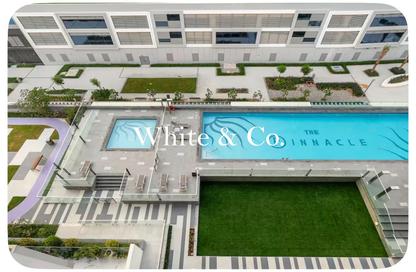 Apartment - 1 - 1 for rent in Pinnacle - Park Heights - Dubai Hills Estate - Dubai Apartment - 1 - 1 for rent in Pinnacle - Park Heights - Dubai Hills Estate - Dubai