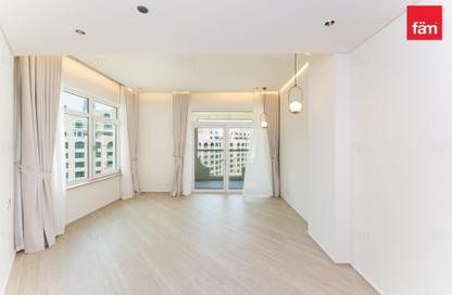 Apartment - 2 Bedrooms for rent in Al Hamri - Shoreline Apartments - Palm Jumeirah - Dubai