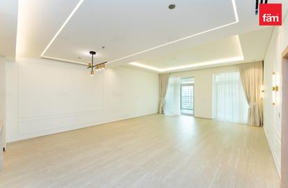 Apartment - 2 Bedrooms for rent in Al Hamri - Shoreline Apartments - Palm Jumeirah - Dubai