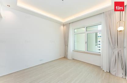 Apartment - 2 Bedrooms for rent in Al Hamri - Shoreline Apartments - Palm Jumeirah - Dubai
