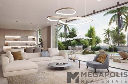 Villa - 4 - 5 for sale in Al Jurf Gardens Phase 2 Kayan - AlJurf - Ghantoot - Abu Dhabi Villa - 4 - 5 for sale in Al Jurf Gardens Phase 2 Kayan - AlJurf - Ghantoot - Abu Dhabi