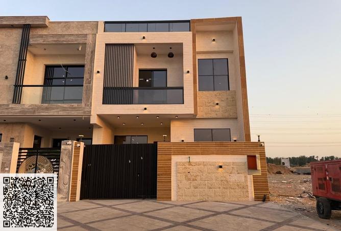 87036149 - الصورة الرئيسية للعقار