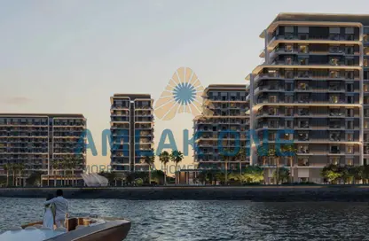 شقة - 1 حمام للبيع في ياس ريفا ريسيدنس - جزيرة ياس - أبوظبي