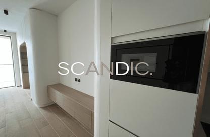 Apartment - Studio - 1 Bathroom for sale in Rise Residences - District 16 - Jumeirah Village Circle - Dubai