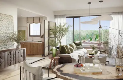 تاون هاوس - 3 غرف نوم - 4 حمامات للبيع في ماي - المرابع العربية 3 - دبي تاون هاوس - 3 غرف نوم - 4 حمامات للبيع في ماي - المرابع العربية 3 - دبي