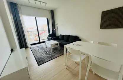 شقة - 2 غرف نوم - 2 حمامات للبيع في بن غاطي كريست - الضاحية 13 - قرية جميرا الدائرية - دبي