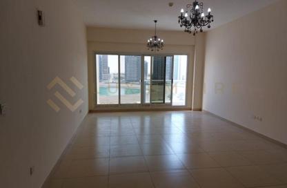 Apartment - 2 Bedrooms - 3 Bathrooms for rent in Stadium Point - Dubai Sports City - Dubai