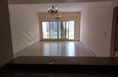 Apartment - 2 Bedrooms - 3 Bathrooms for rent in Stadium Point - Dubai Sports City - Dubai